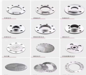 平口法蘭|帶勁法蘭|承插法蘭|法蘭蓋